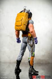 Mua bán DC COLLECTIBLES SURVIVAL BATMAN